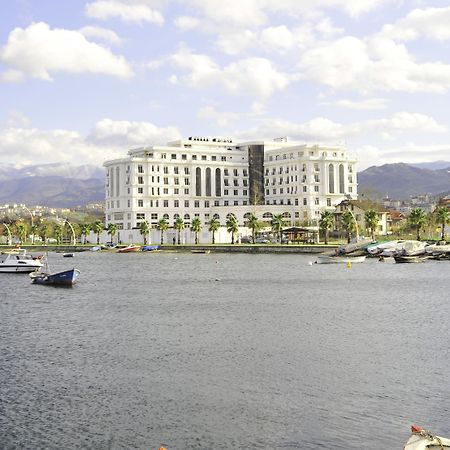 Wellborn Luxury Hotel Коджаэли Экстерьер фото