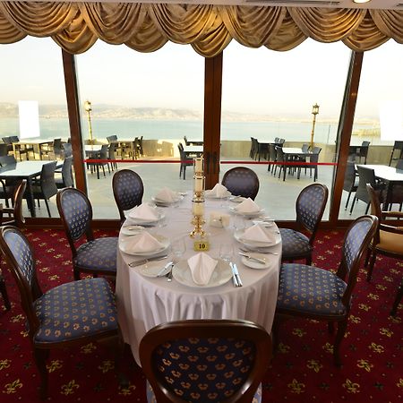 Wellborn Luxury Hotel Коджаэли Экстерьер фото