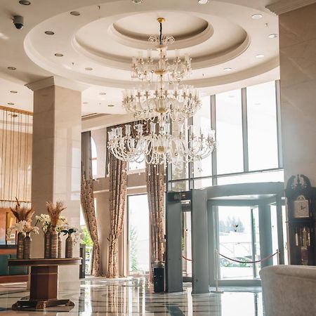 Wellborn Luxury Hotel Коджаэли Экстерьер фото