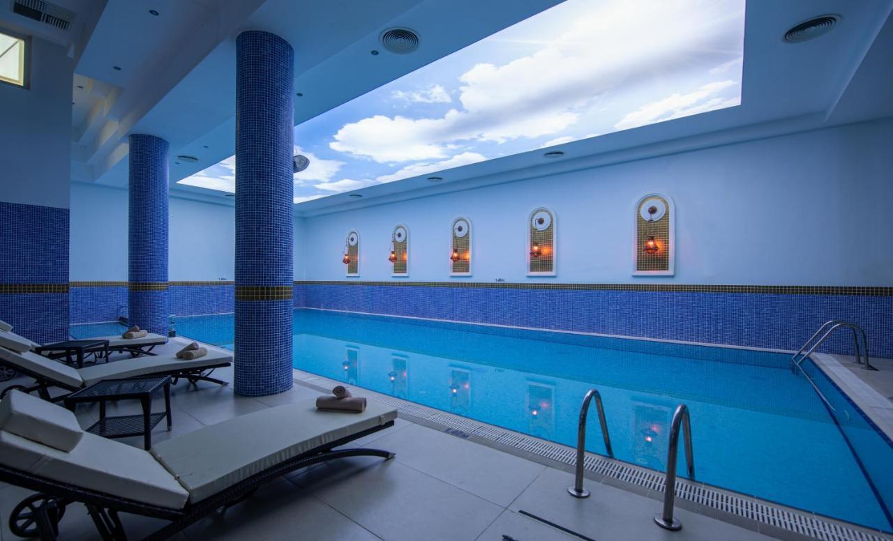 Wellborn Luxury Hotel Коджаэли Экстерьер фото
