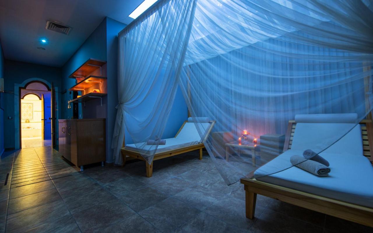 Wellborn Luxury Hotel Коджаэли Экстерьер фото