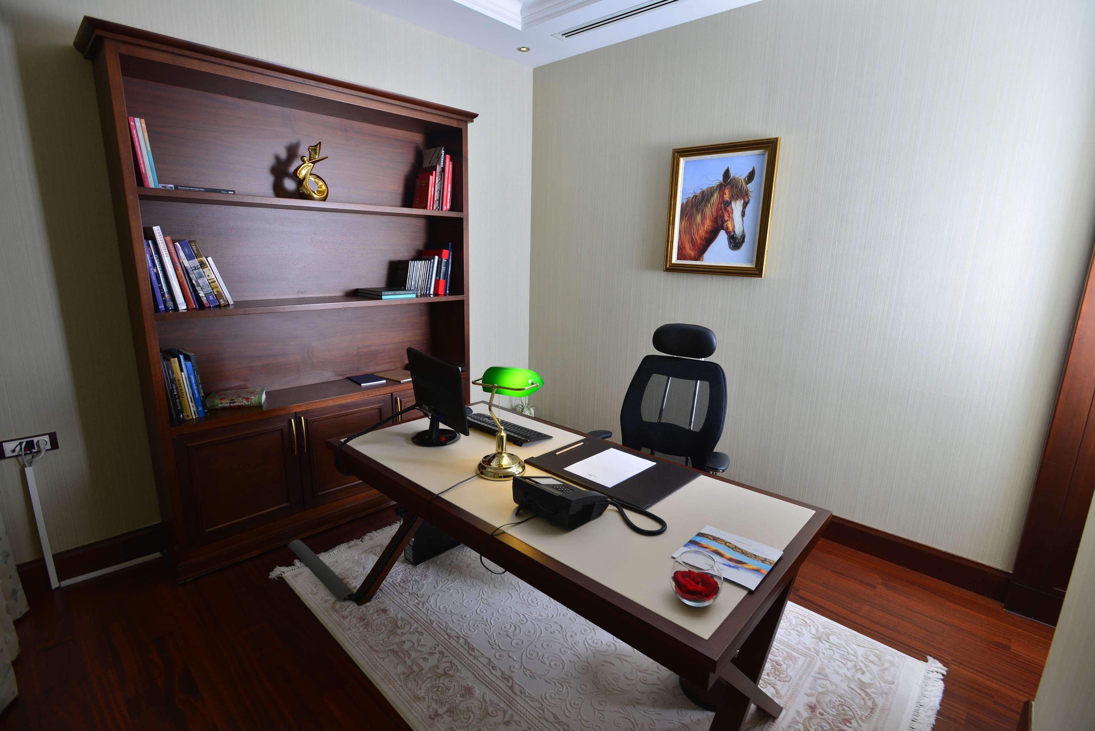Wellborn Luxury Hotel Коджаэли Экстерьер фото