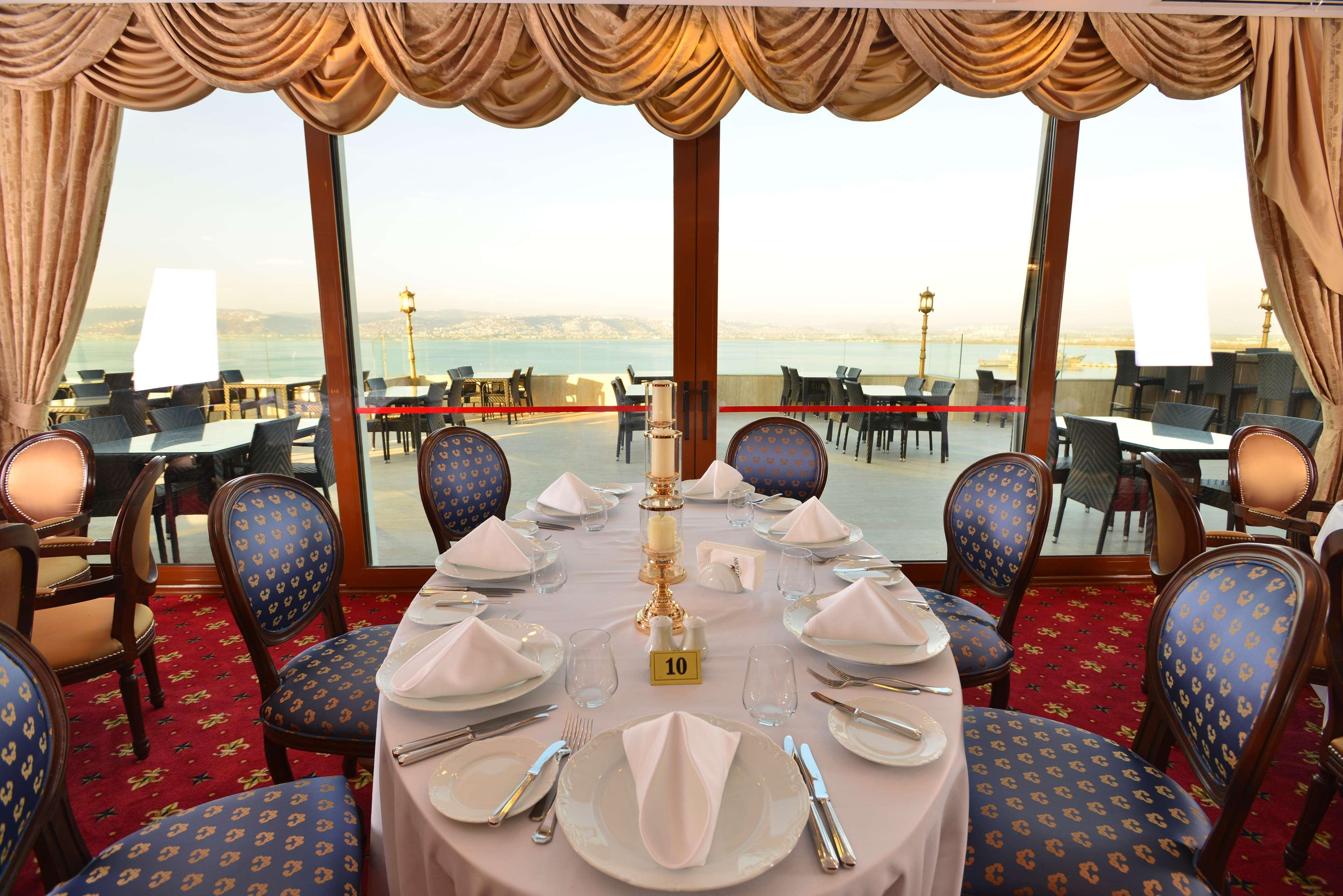 Wellborn Luxury Hotel Коджаэли Экстерьер фото