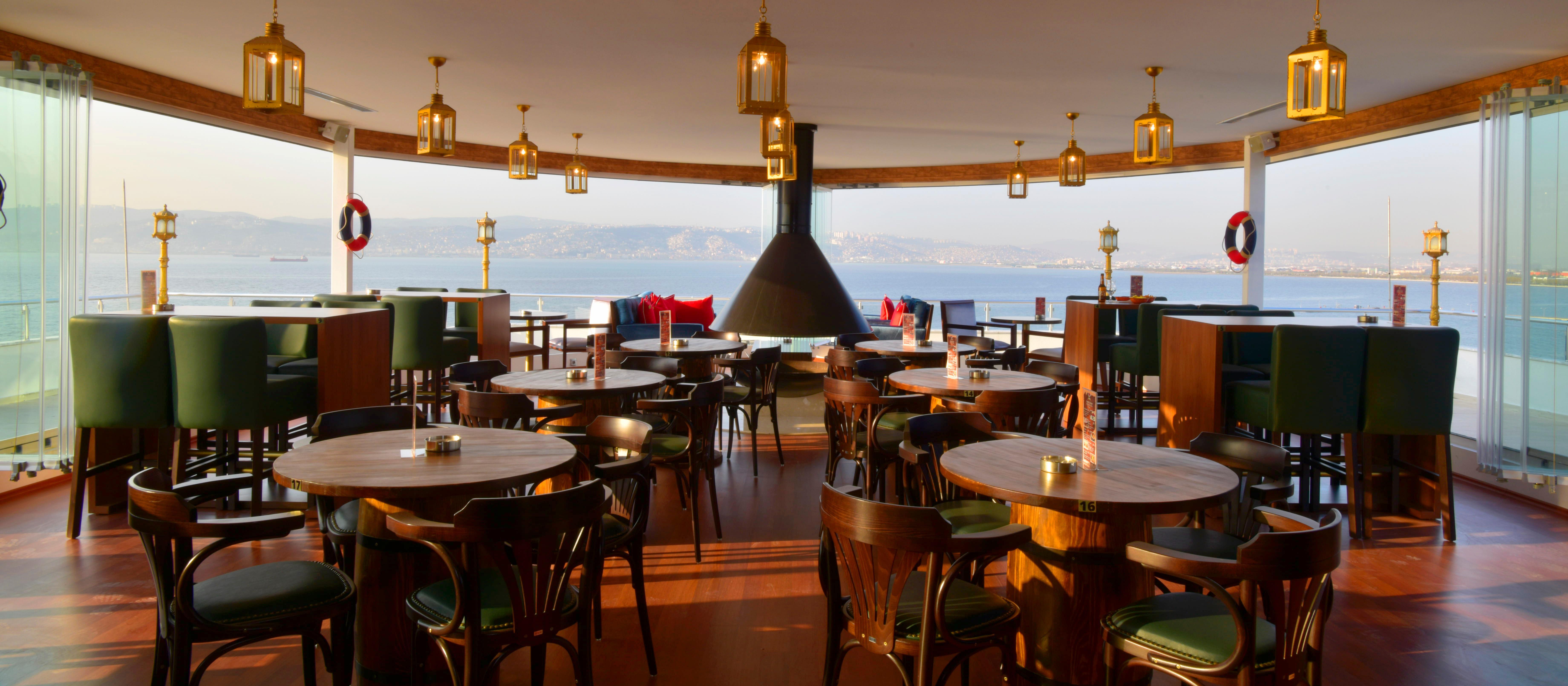 Wellborn Luxury Hotel Коджаэли Экстерьер фото
