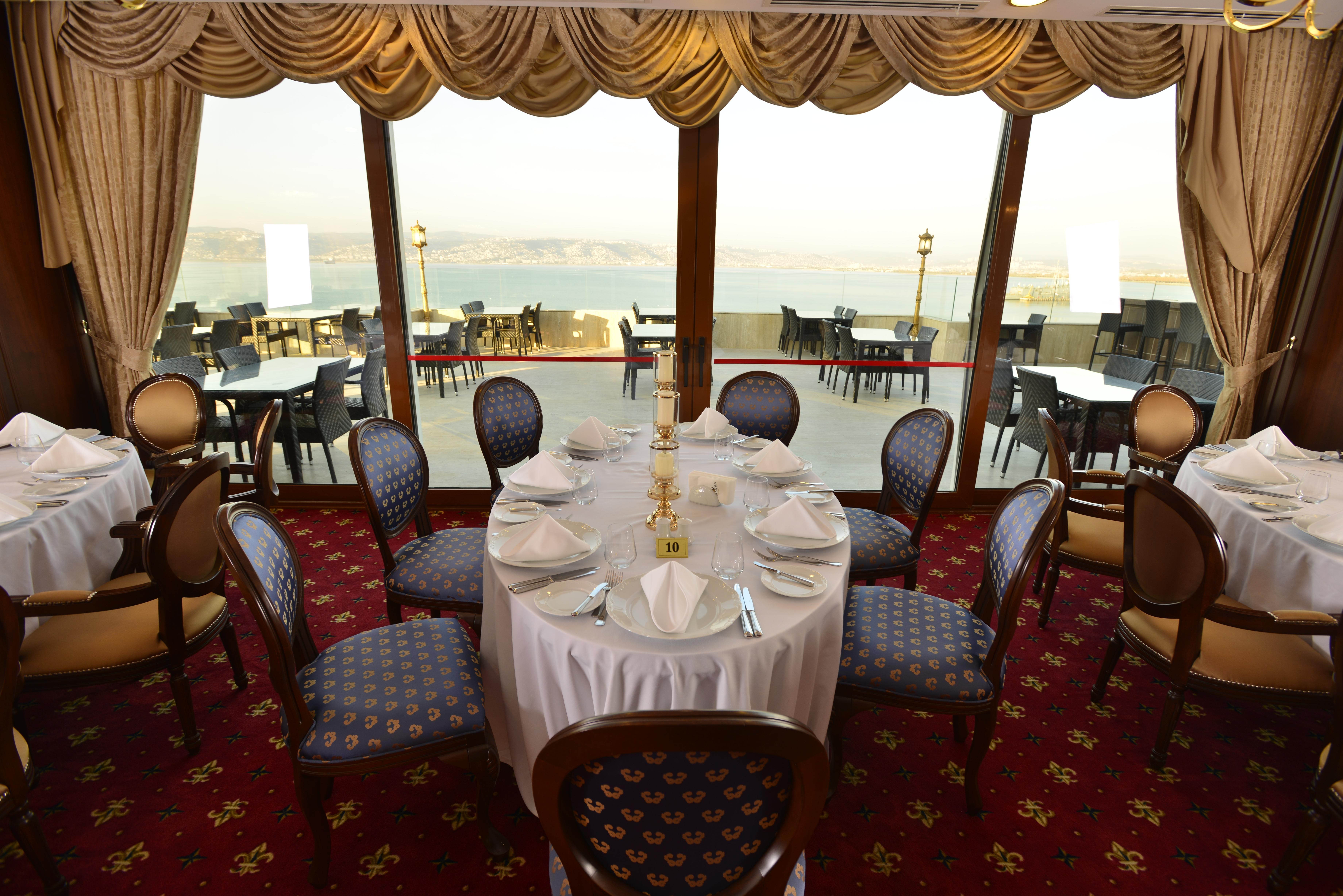 Wellborn Luxury Hotel Коджаэли Экстерьер фото