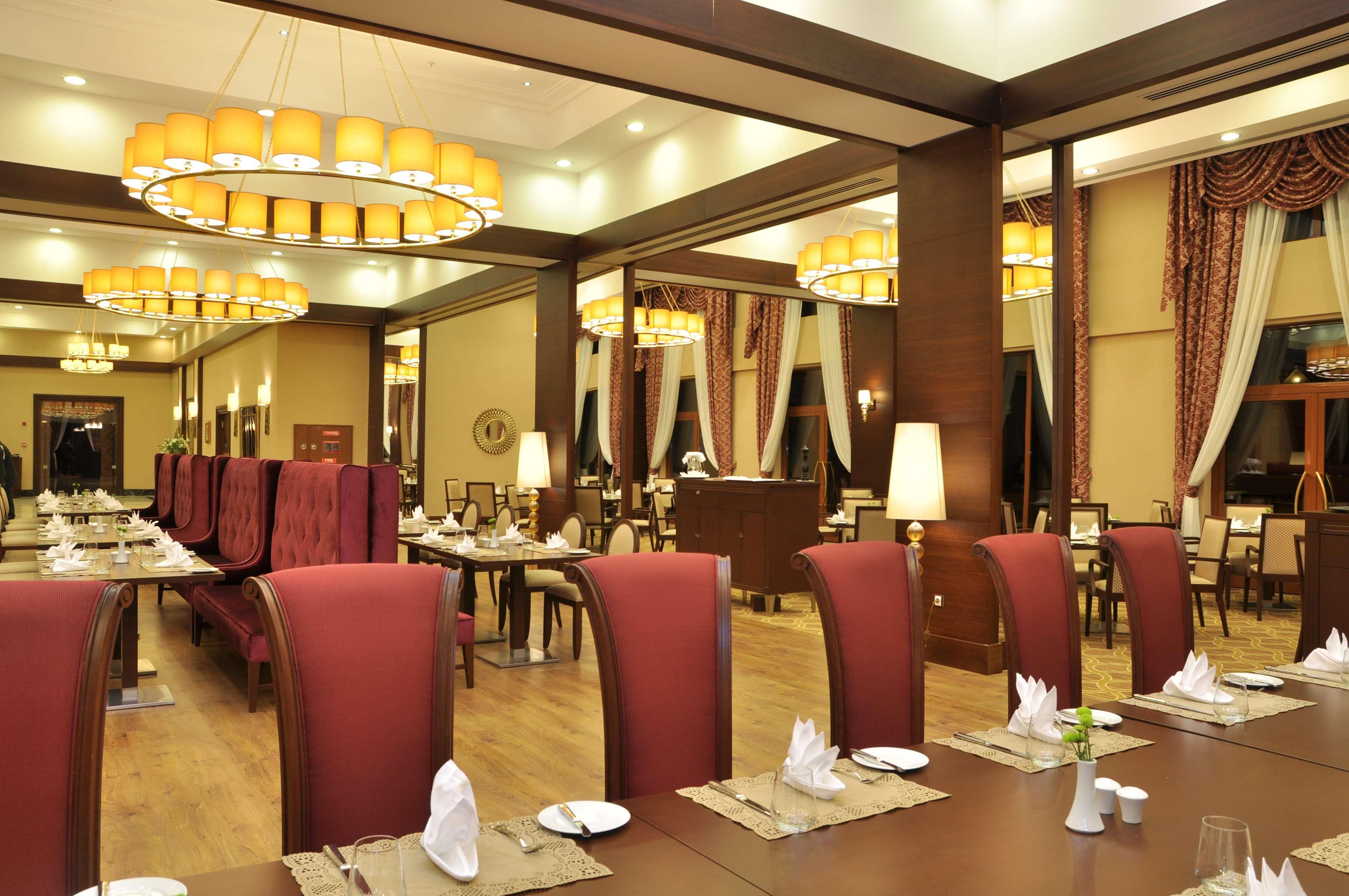 Wellborn Luxury Hotel Коджаэли Экстерьер фото