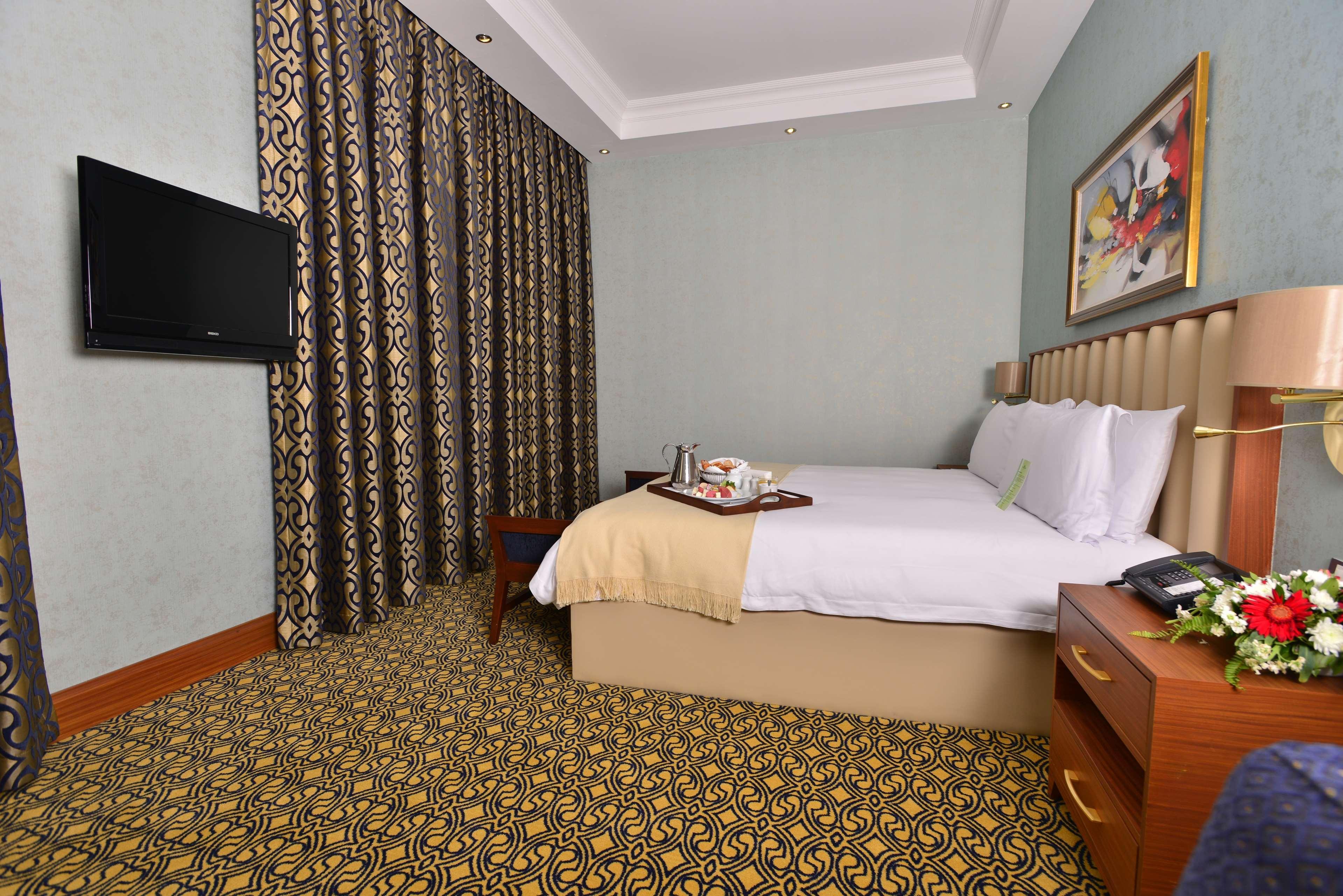 Wellborn Luxury Hotel Коджаэли Экстерьер фото