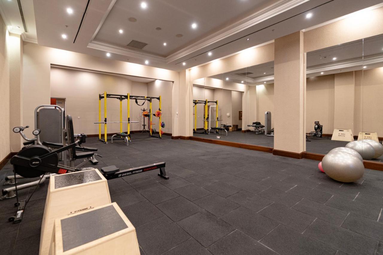 Wellborn Luxury Hotel Коджаэли Экстерьер фото