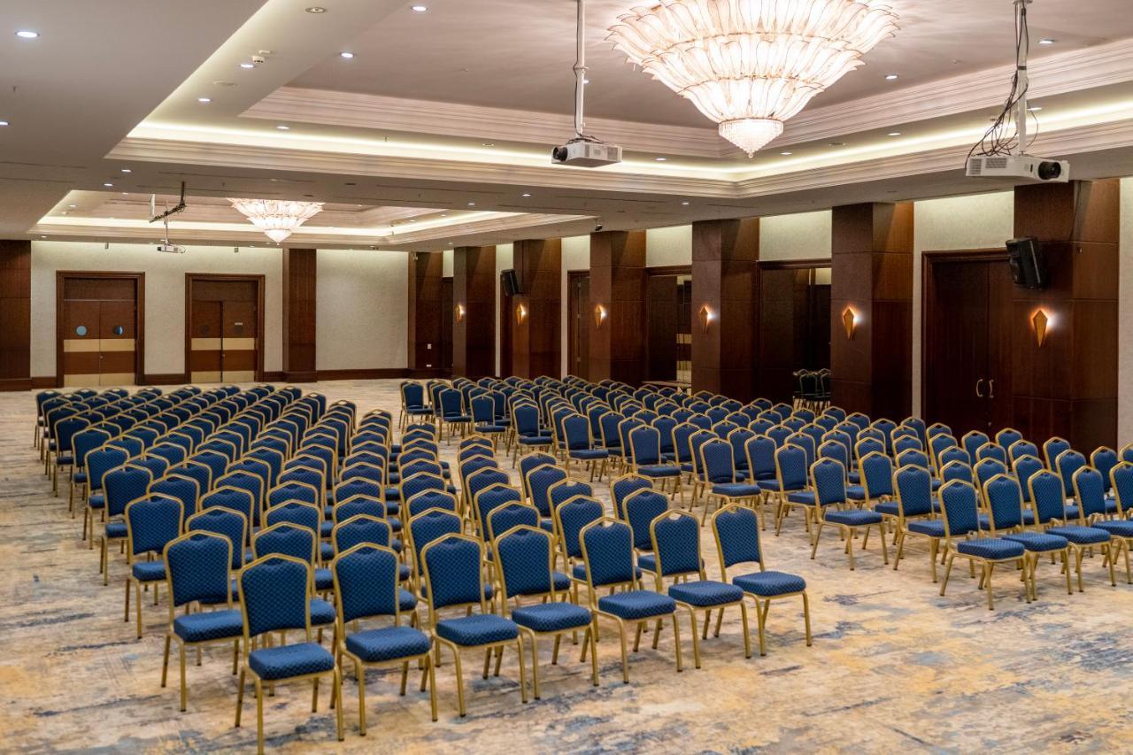 Wellborn Luxury Hotel Коджаэли Экстерьер фото