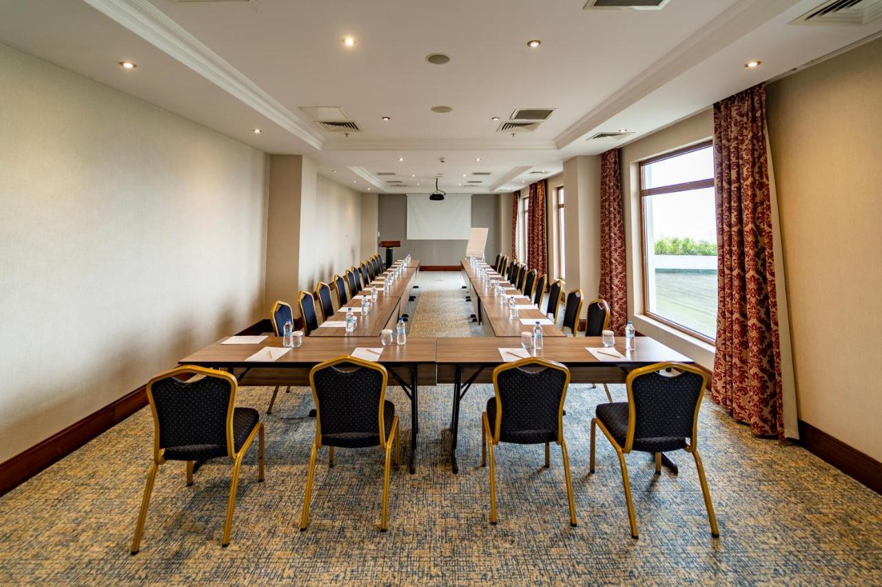 Wellborn Luxury Hotel Коджаэли Экстерьер фото