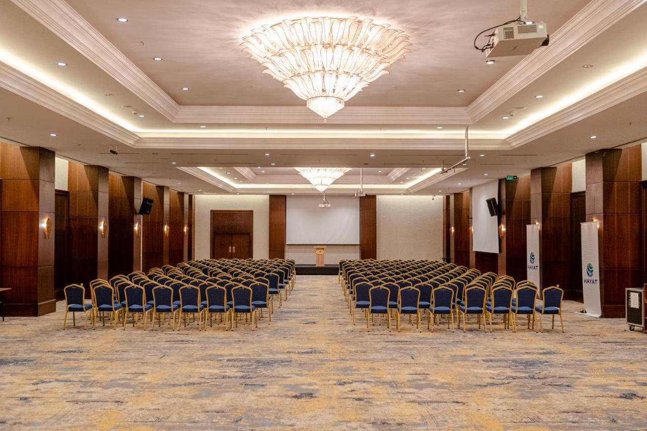 Wellborn Luxury Hotel Коджаэли Экстерьер фото