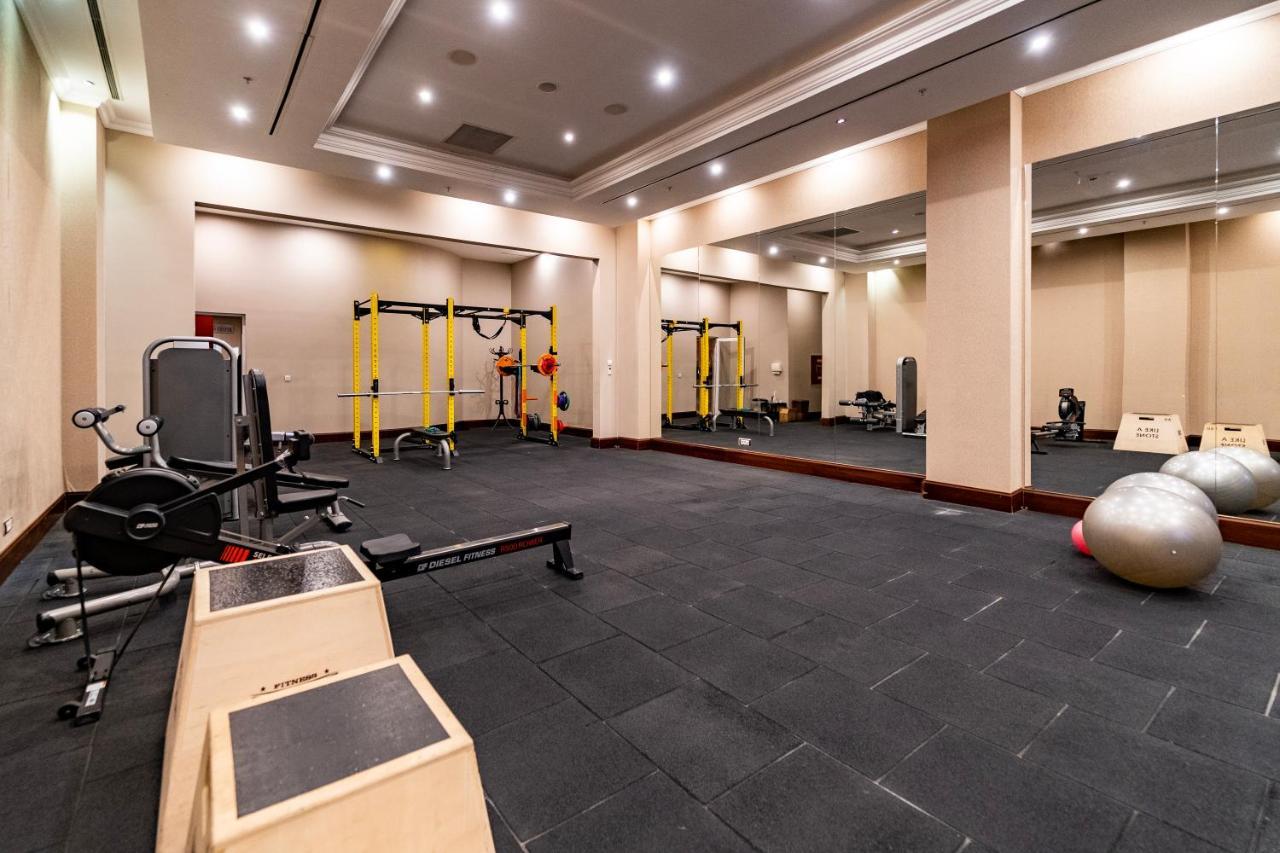 Wellborn Luxury Hotel Коджаэли Экстерьер фото