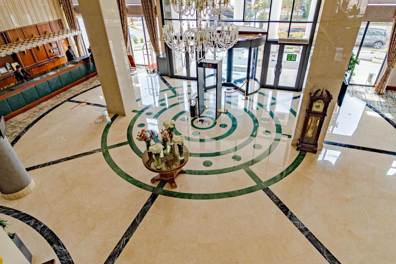 Wellborn Luxury Hotel Коджаэли Экстерьер фото
